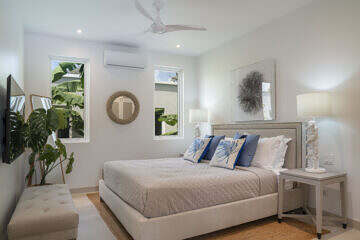 The White House Barbados Villa