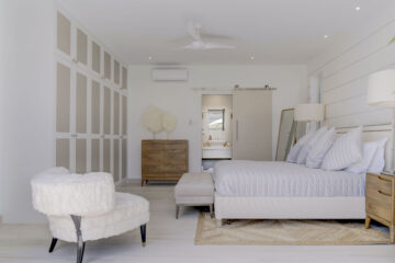The White House Barbados Villa