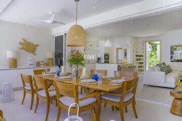 The White House Barbados Villa