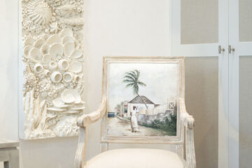 The White House Barbados Villa