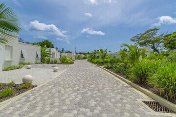 The White House Barbados Villa