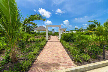 The White House Barbados Villa
