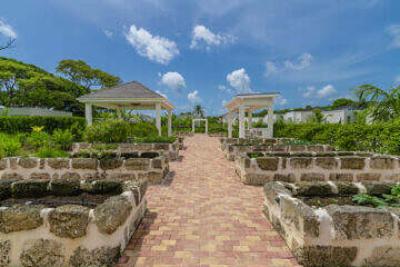 The White House Barbados Villa
