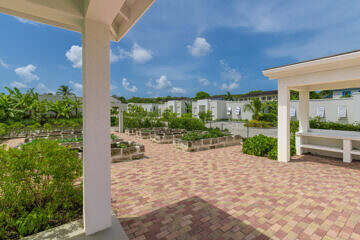 The White House Barbados Villa