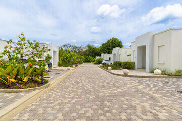The White House Barbados Villa