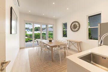 The White House Barbados Villa